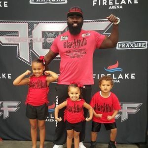 Meet your Posher, Gary